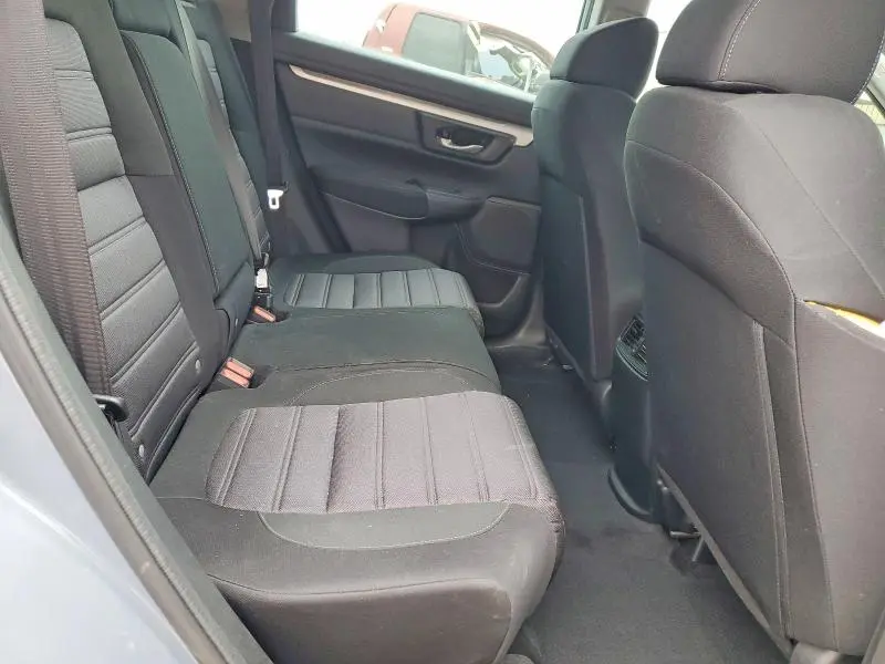 2021 HONDA CR-V SE  