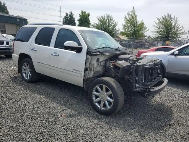2013 GMC YUKON DENALI  