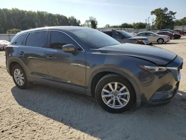 2016 MAZDA CX-9 TOURING  