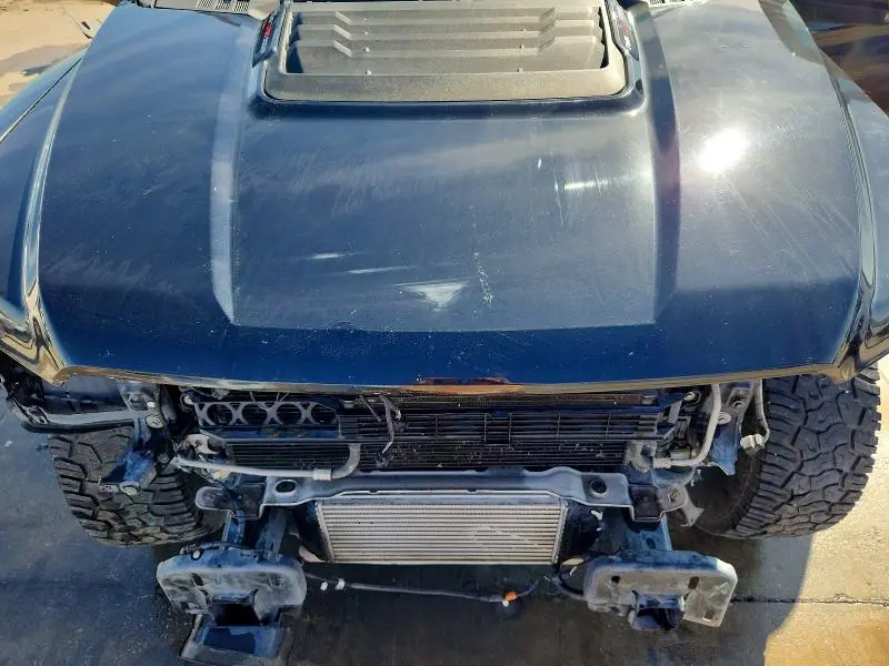 2019 FORD F150 RAPTOR  