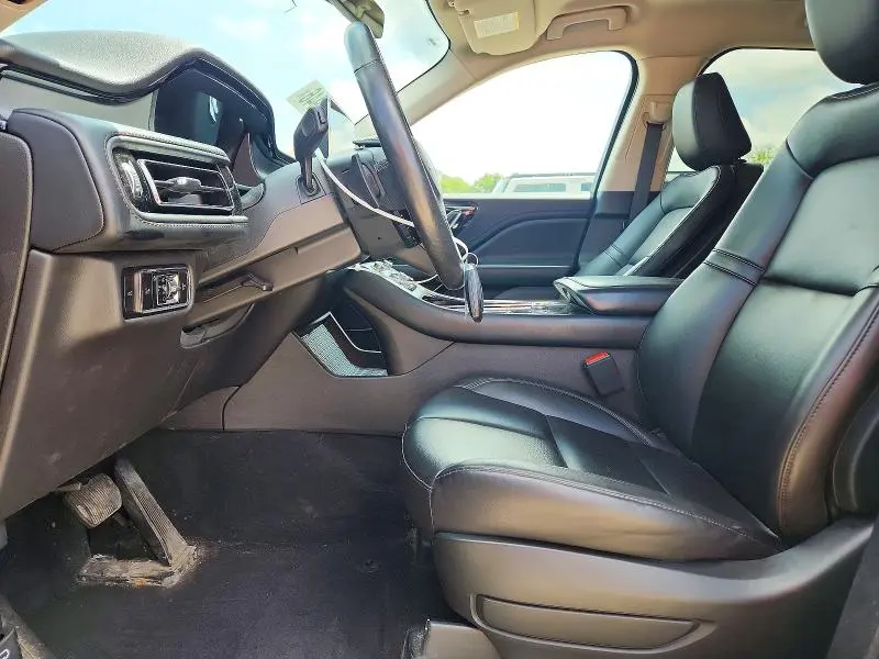 2023 LINCOLN AVIATOR   
