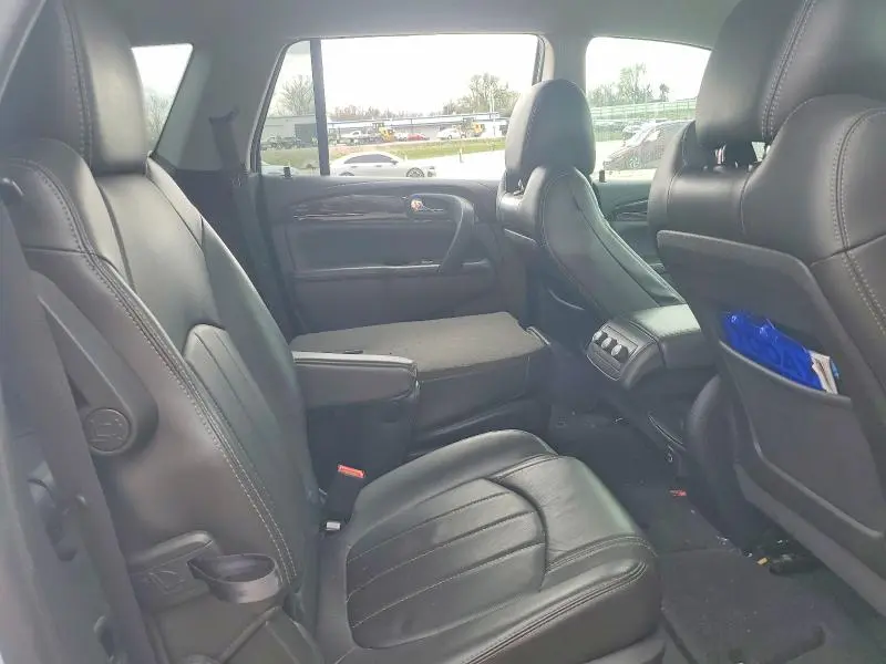 2017 BUICK ENCLAVE   