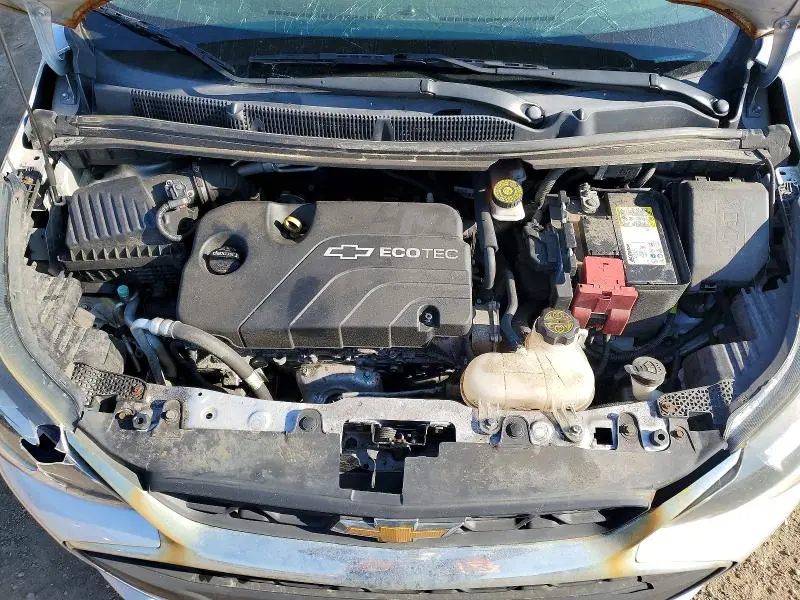 2022 CHEVROLET SPARK LS  