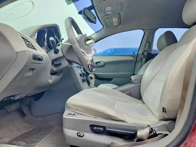 2011 CHEVROLET MALIBU 2LT  