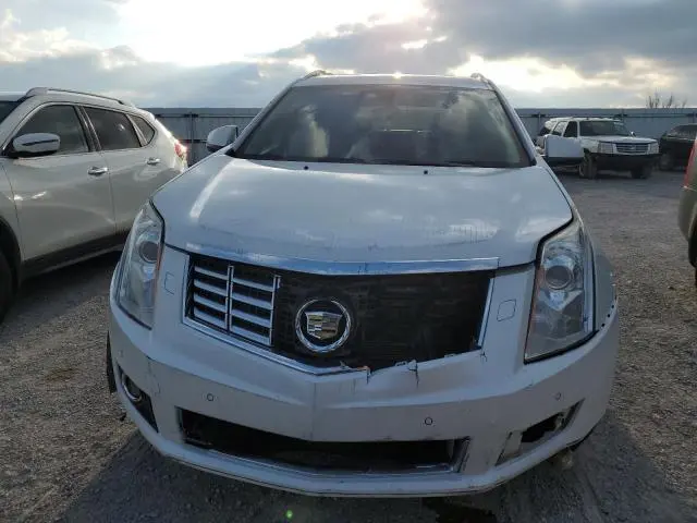 2013 CADILLAC SRX PREMIUM COLLECTION  
