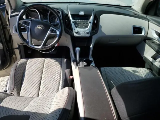 2011 CHEVROLET EQUINOX LS  