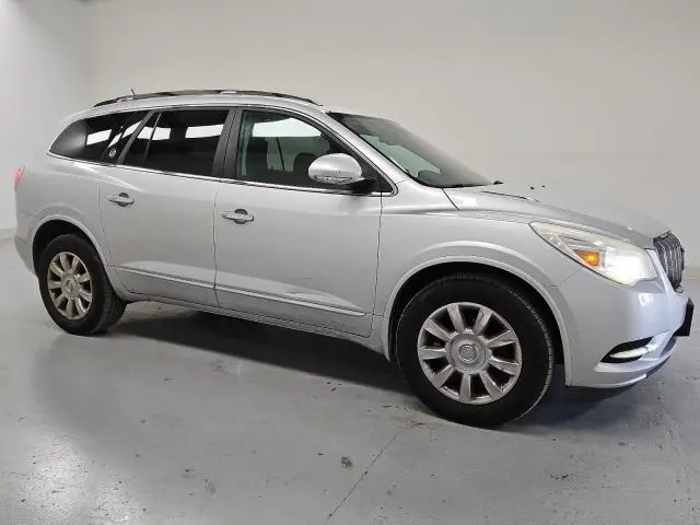 2013 BUICK ENCLAVE