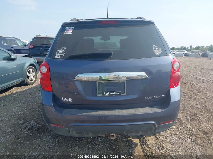 2013 CHEVROLET EQUINOX 1LT