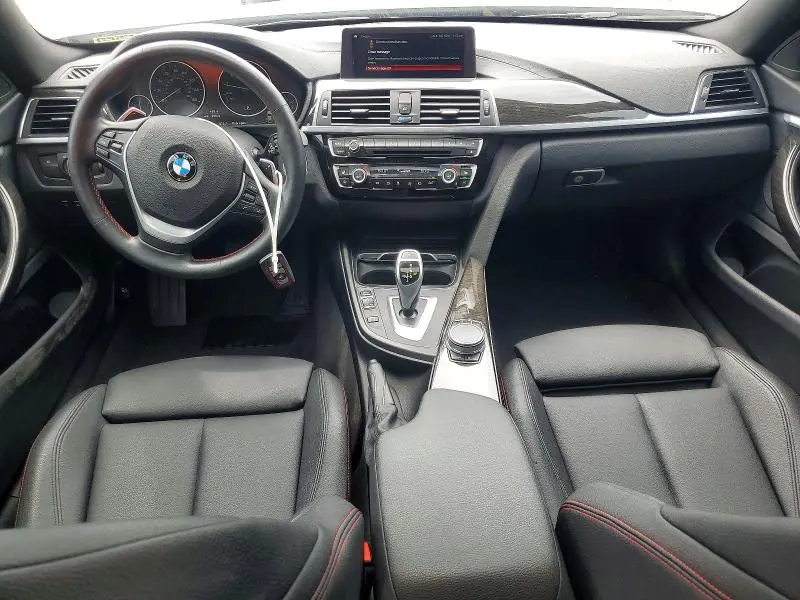 2020 BMW 430I GRAN COUPE  