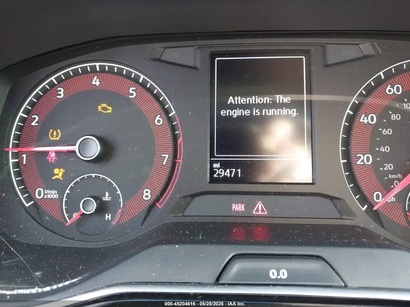 2020 VOLKSWAGEN JETTA 1.4T R-LINE/1.4T S/1.4T SE