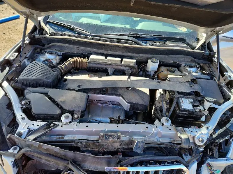 2017 BUICK ENVISION PREFERRED  