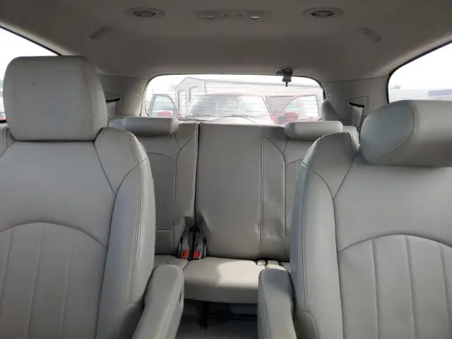 2011 BUICK ENCLAVE CXL  