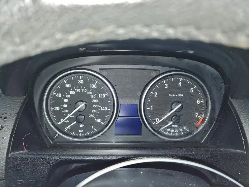 2015 BMW X1 XDRIVE28I  