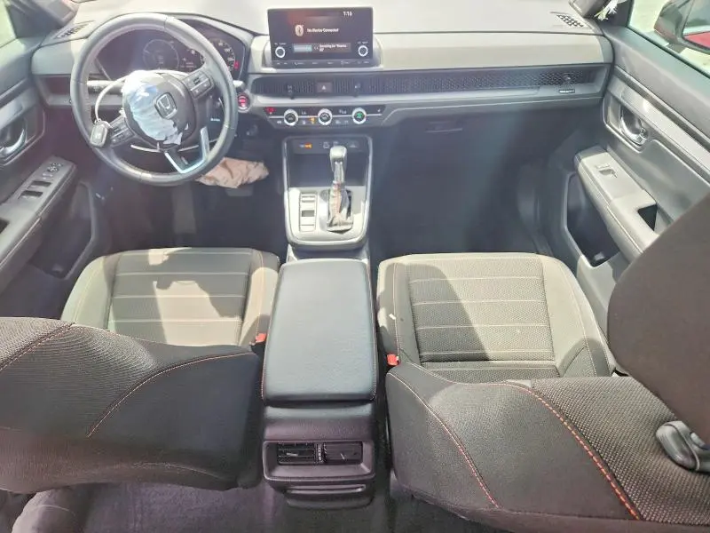 2024 HONDA CR-V SPORT  