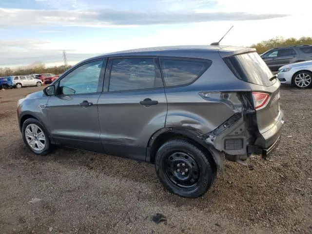 2014 FORD ESCAPE S  