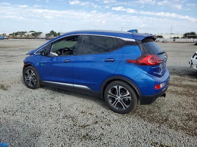 2020 CHEVROLET BOLT EV PREMIER  