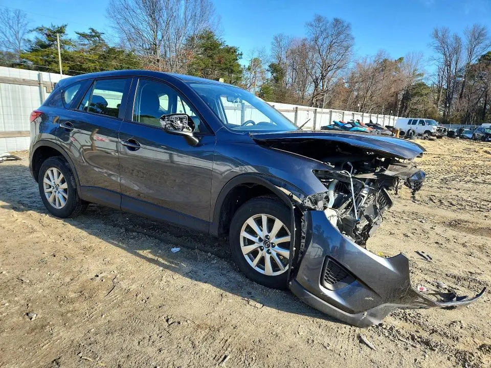2014 MAZDA CX-5 SPORT  