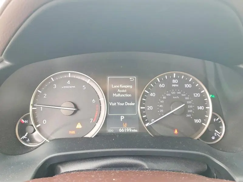 2018 LEXUS RX 350 BASE  