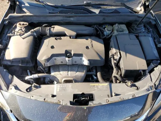 2014 CHEVROLET MALIBU 1LT  