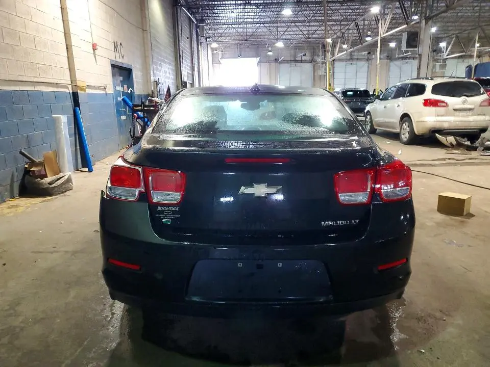 2014 CHEVROLET MALIBU 1LT  