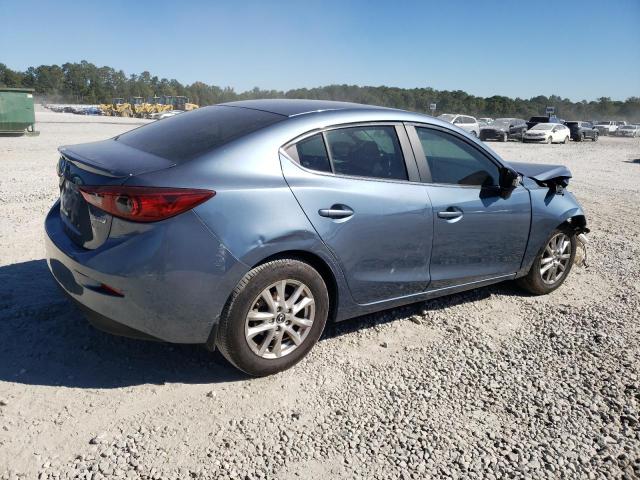 2016 MAZDA 3 TOURING