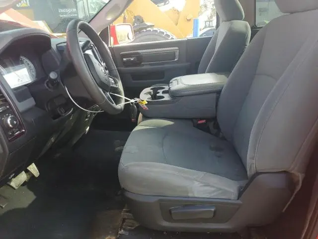 2013 RAM 1500 ST