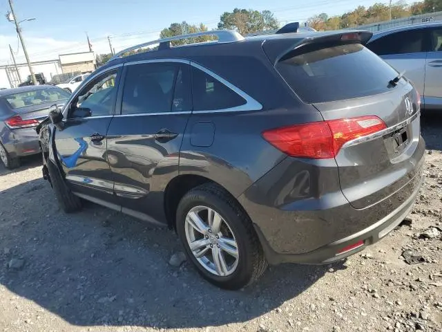 2015 ACURA RDX TECHNOLOGY  