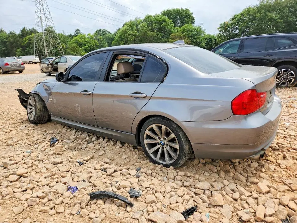 2011 BMW 328 I  