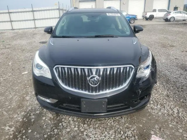 2017 BUICK ENCLAVE