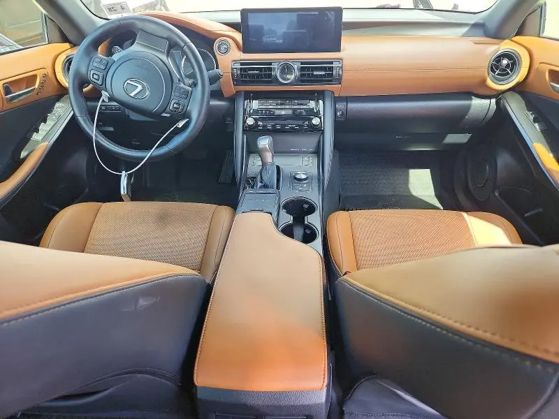2023 LEXUS IS 300  