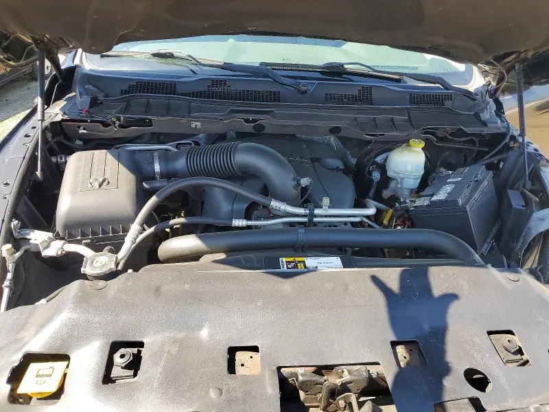 2014 RAM 1500 ST  