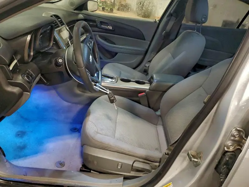 2013 CHEVROLET MALIBU LS  