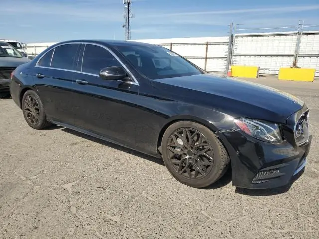 2018 MERCEDES-BENZ E 300  