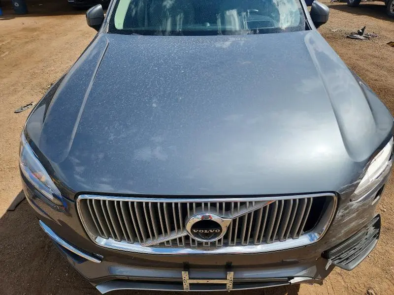 2019 VOLVO XC90 T8 INSCRIPTION  