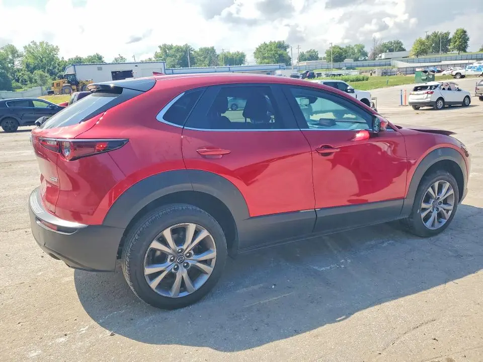 2020 MAZDA CX-30 PREFERRED  