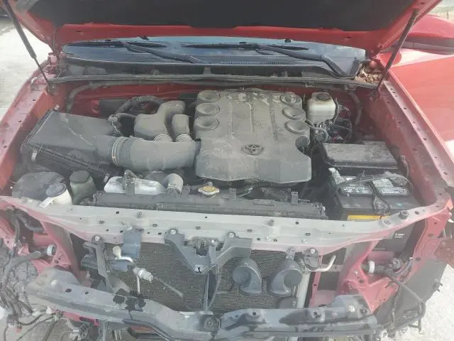 2015 TOYOTA 4RUNNER SR5/SR5 PREMIUM  