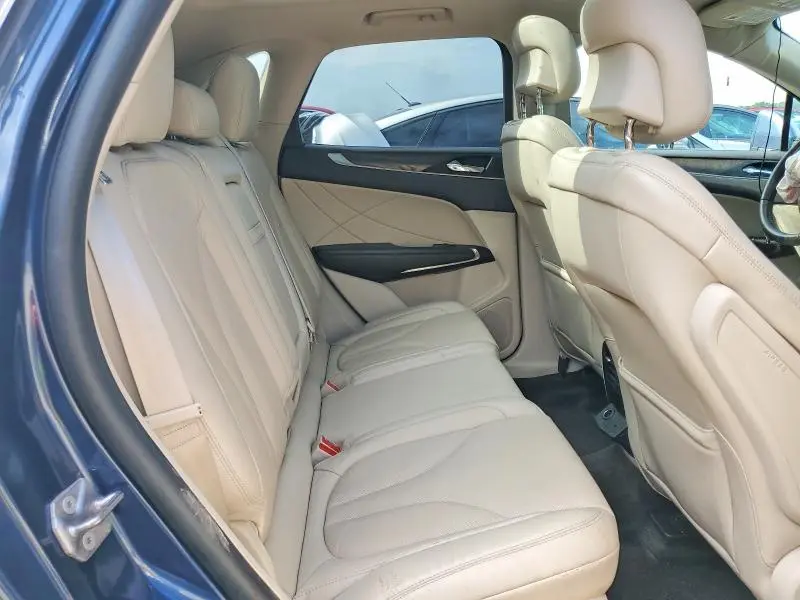 2018 LINCOLN MKC RESERVE  