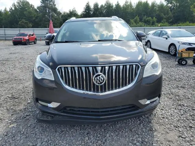 2013 BUICK ENCLAVE