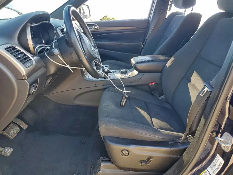 2014 JEEP GRAND CHEROKEE LAREDO  