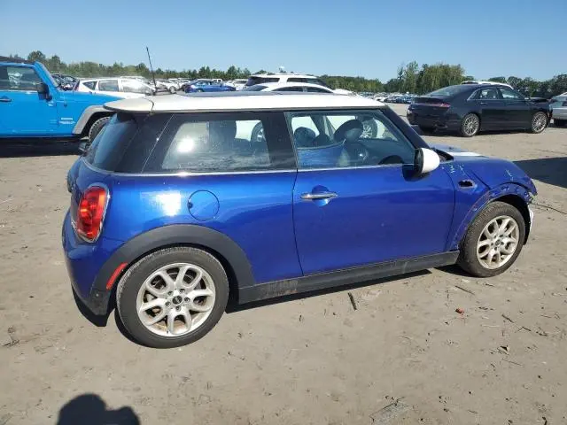 2019 MINI COOPER   