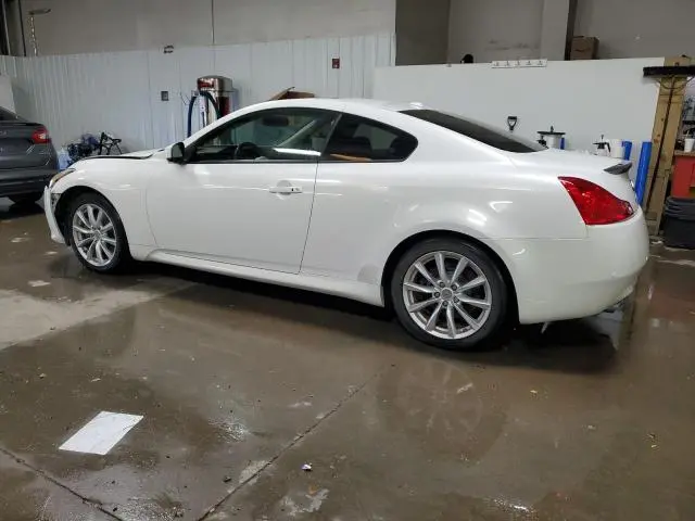 2014 INFINITI Q60 JOURNEY  