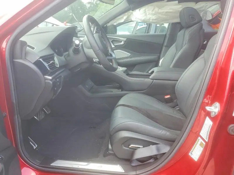 2022 ACURA RDX A-SPEC  