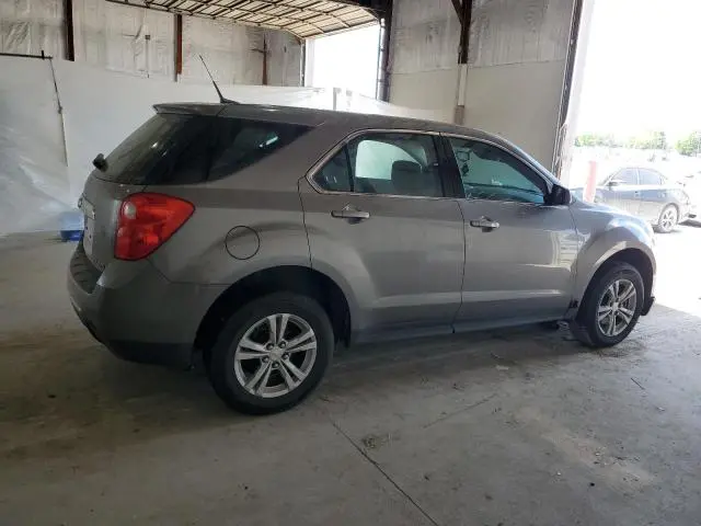 2010 CHEVROLET EQUINOX LS  