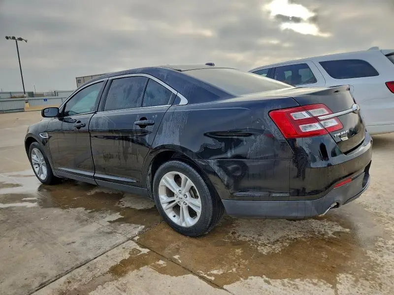 2017 FORD TAURUS SE  
