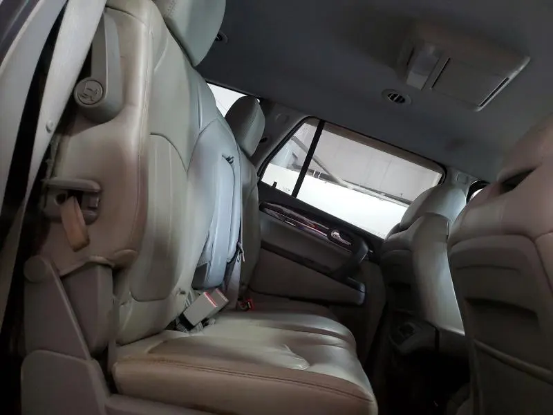 2014 BUICK ENCLAVE