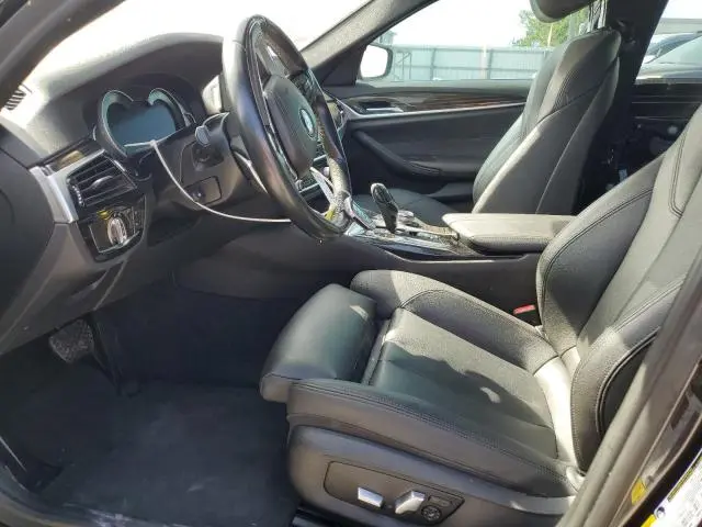 2019 BMW 530 I  