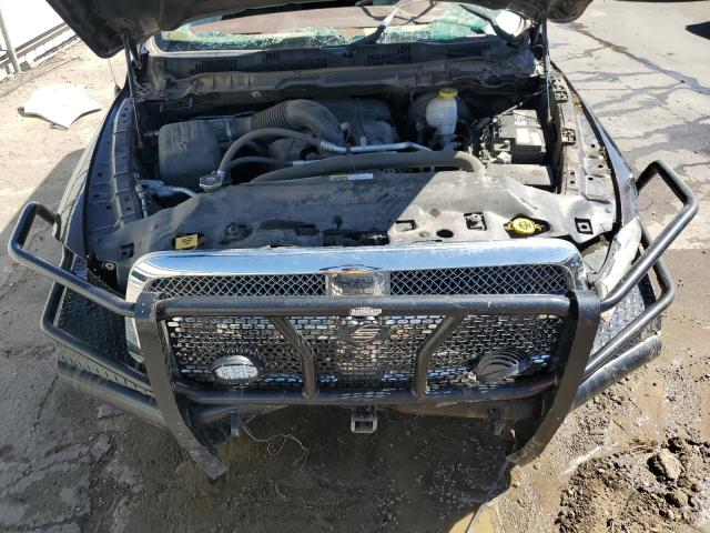 2017 RAM 1500 LONGHORN