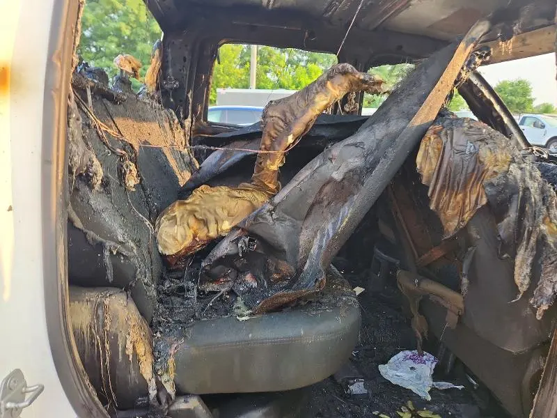 2019 RAM 2500 TRADESMAN  