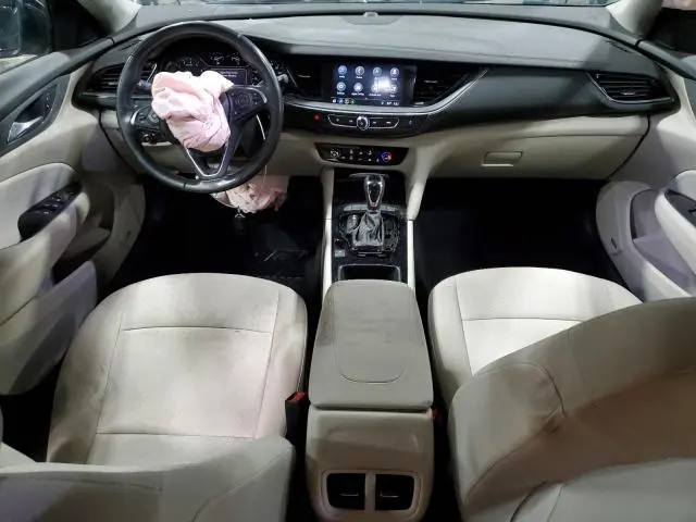 2018 BUICK REGAL TOURX PREFERRED  