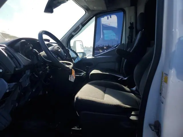 2018 FORD TRANSIT T-250  